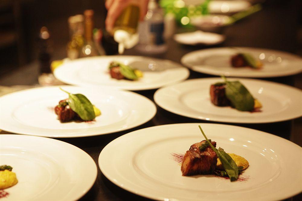Auberge Du Vin, A Tribute Portfolio Hotel توبونغاتو المظهر الخارجي الصورة