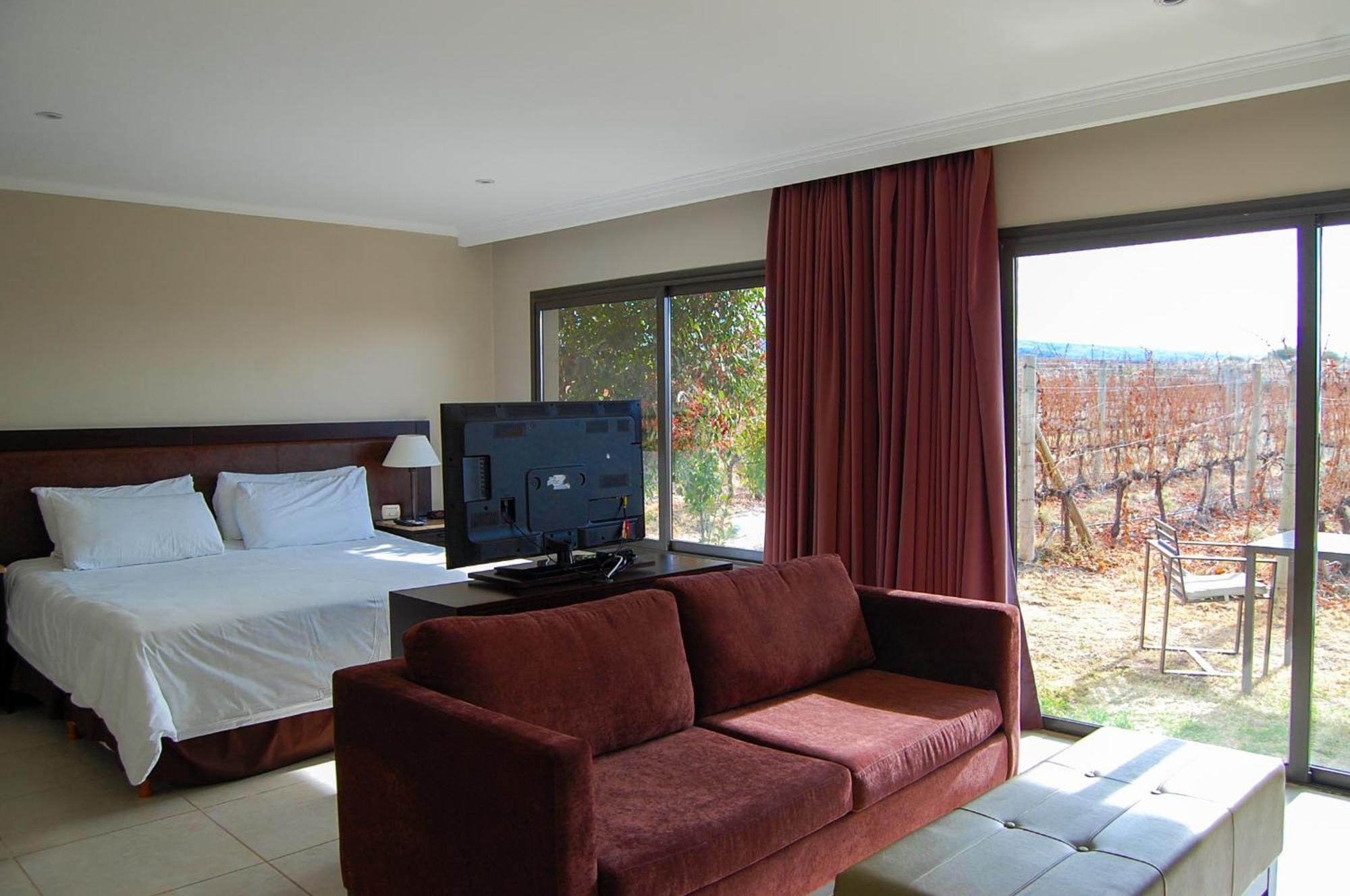 Auberge Du Vin, A Tribute Portfolio Hotel توبونغاتو المظهر الخارجي الصورة