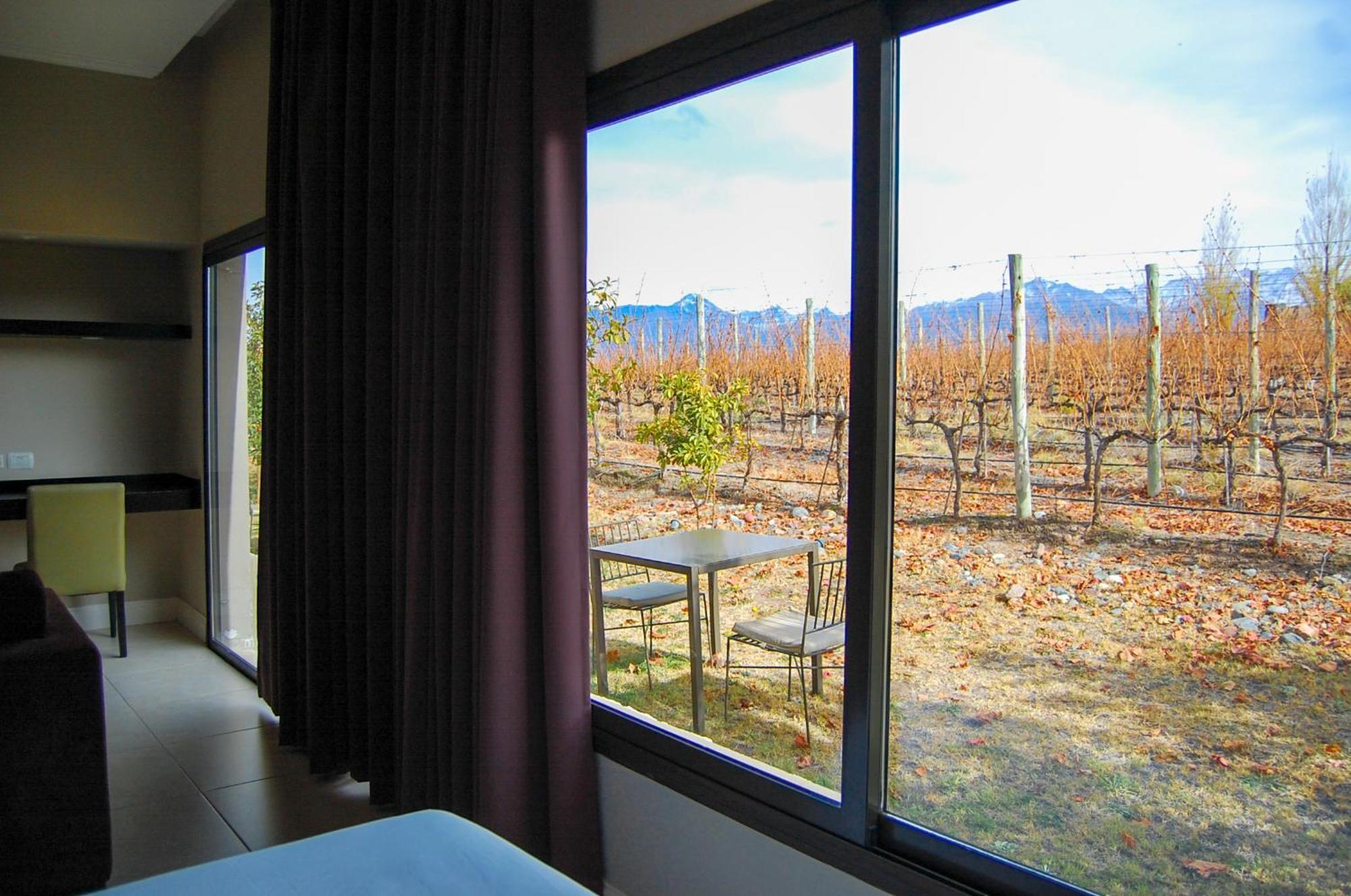 Auberge Du Vin, A Tribute Portfolio Hotel توبونغاتو المظهر الخارجي الصورة