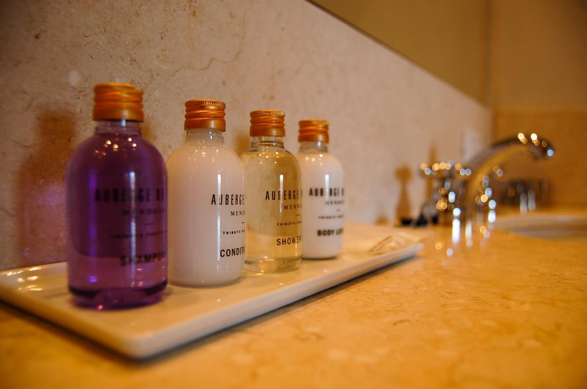 Auberge Du Vin, A Tribute Portfolio Hotel توبونغاتو المظهر الخارجي الصورة