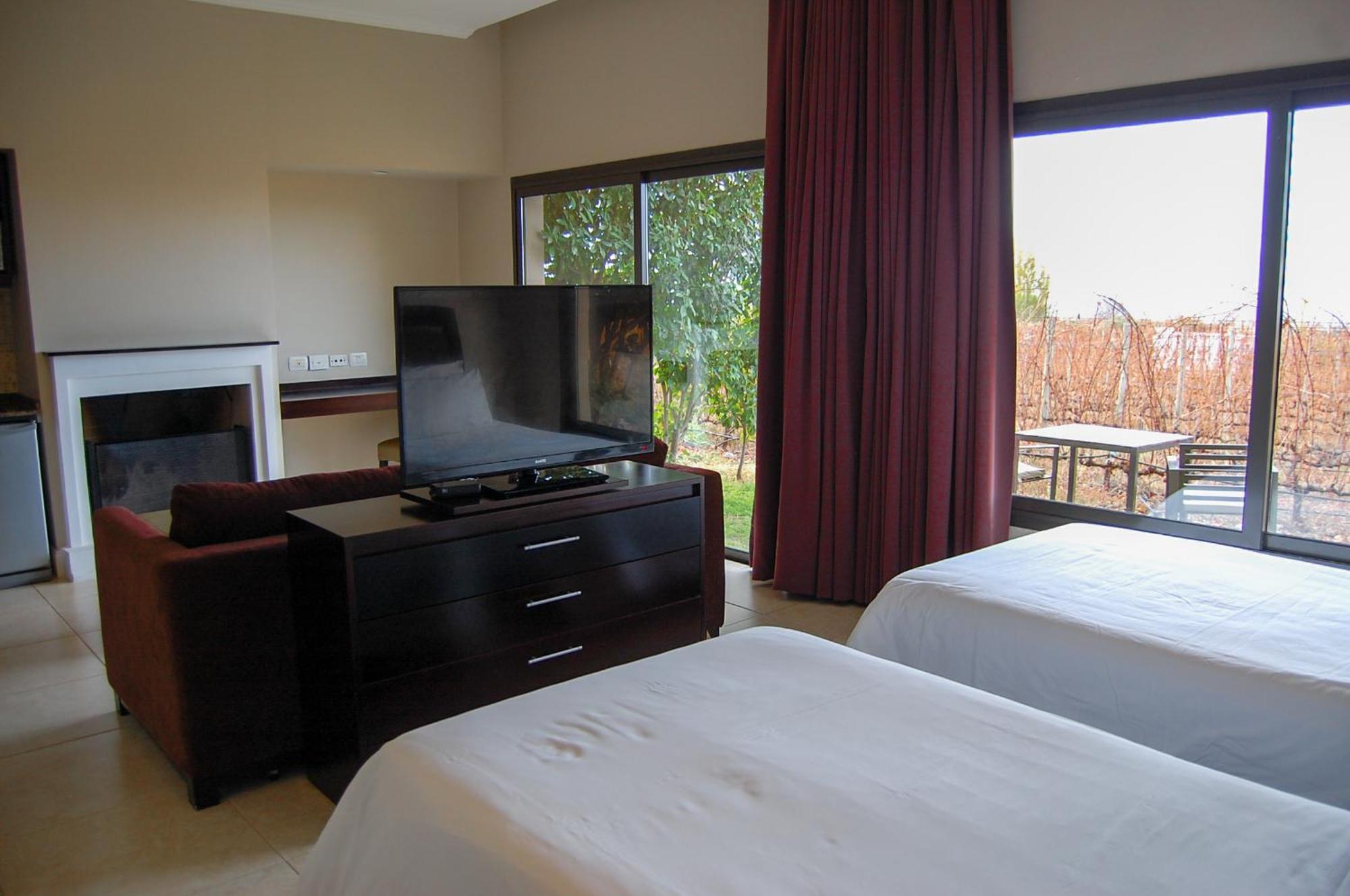 Auberge Du Vin, A Tribute Portfolio Hotel توبونغاتو المظهر الخارجي الصورة