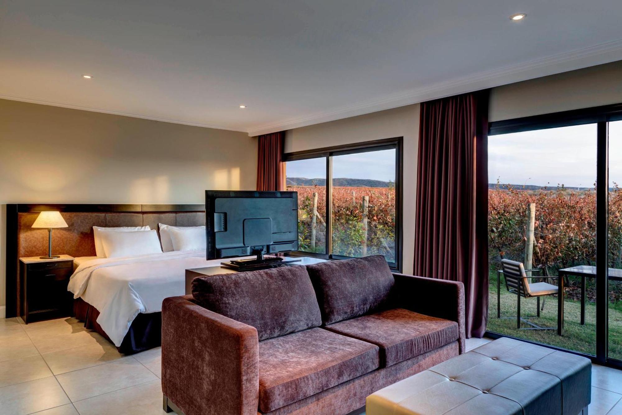 Auberge Du Vin, A Tribute Portfolio Hotel توبونغاتو المظهر الخارجي الصورة