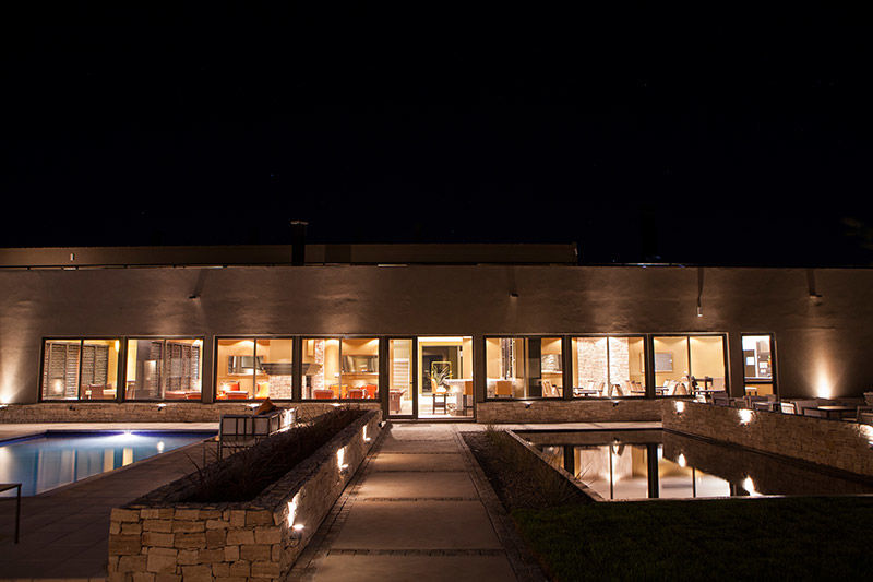 Auberge Du Vin, A Tribute Portfolio Hotel توبونغاتو المظهر الخارجي الصورة