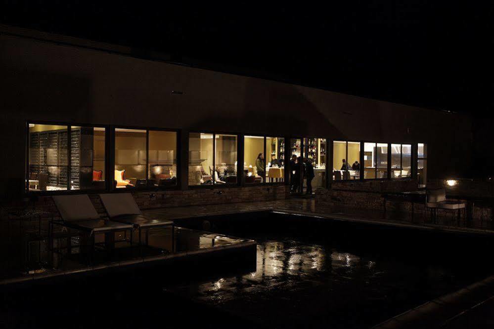 Auberge Du Vin, A Tribute Portfolio Hotel توبونغاتو المظهر الخارجي الصورة