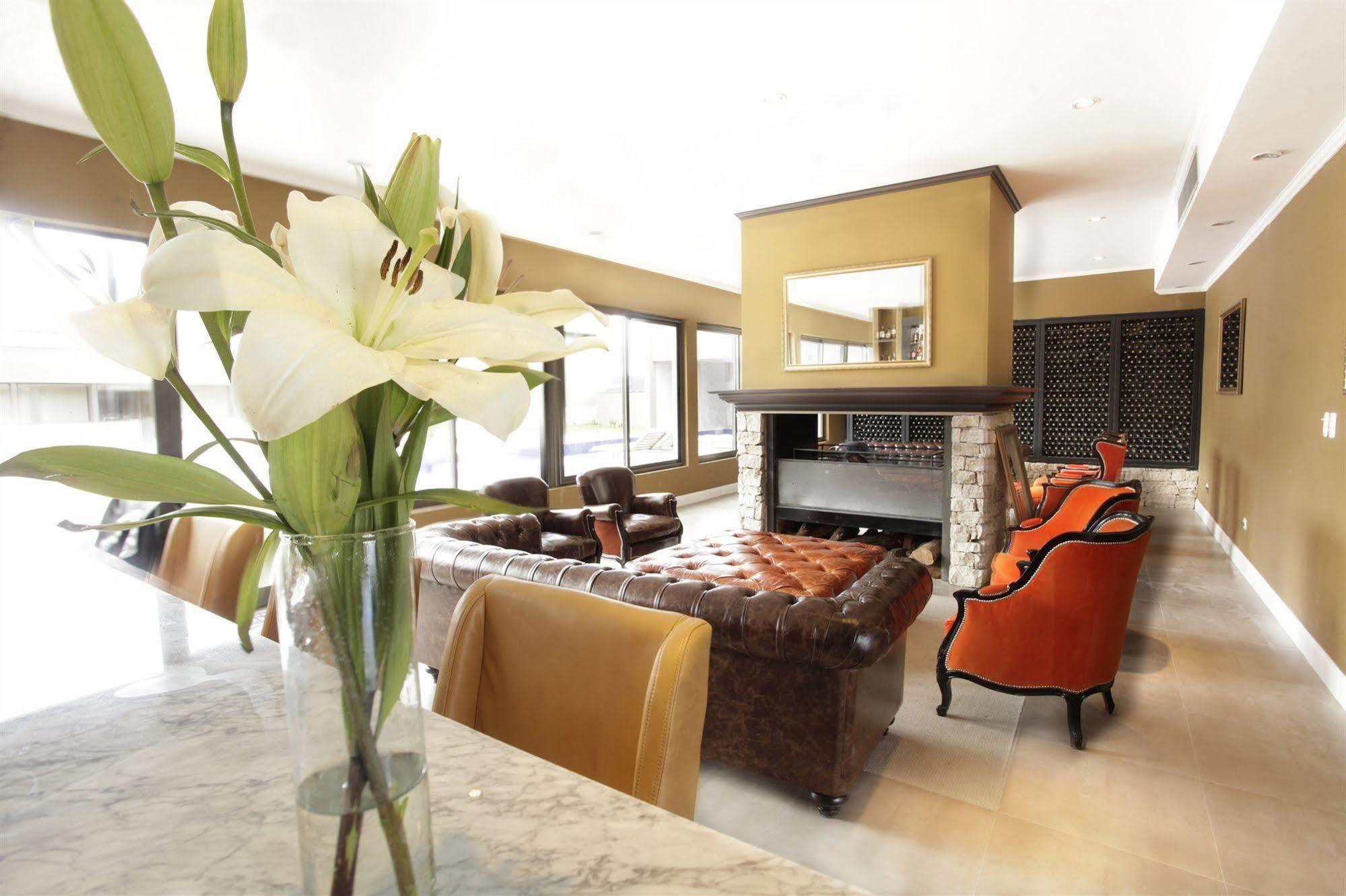 Auberge Du Vin, A Tribute Portfolio Hotel توبونغاتو المظهر الخارجي الصورة