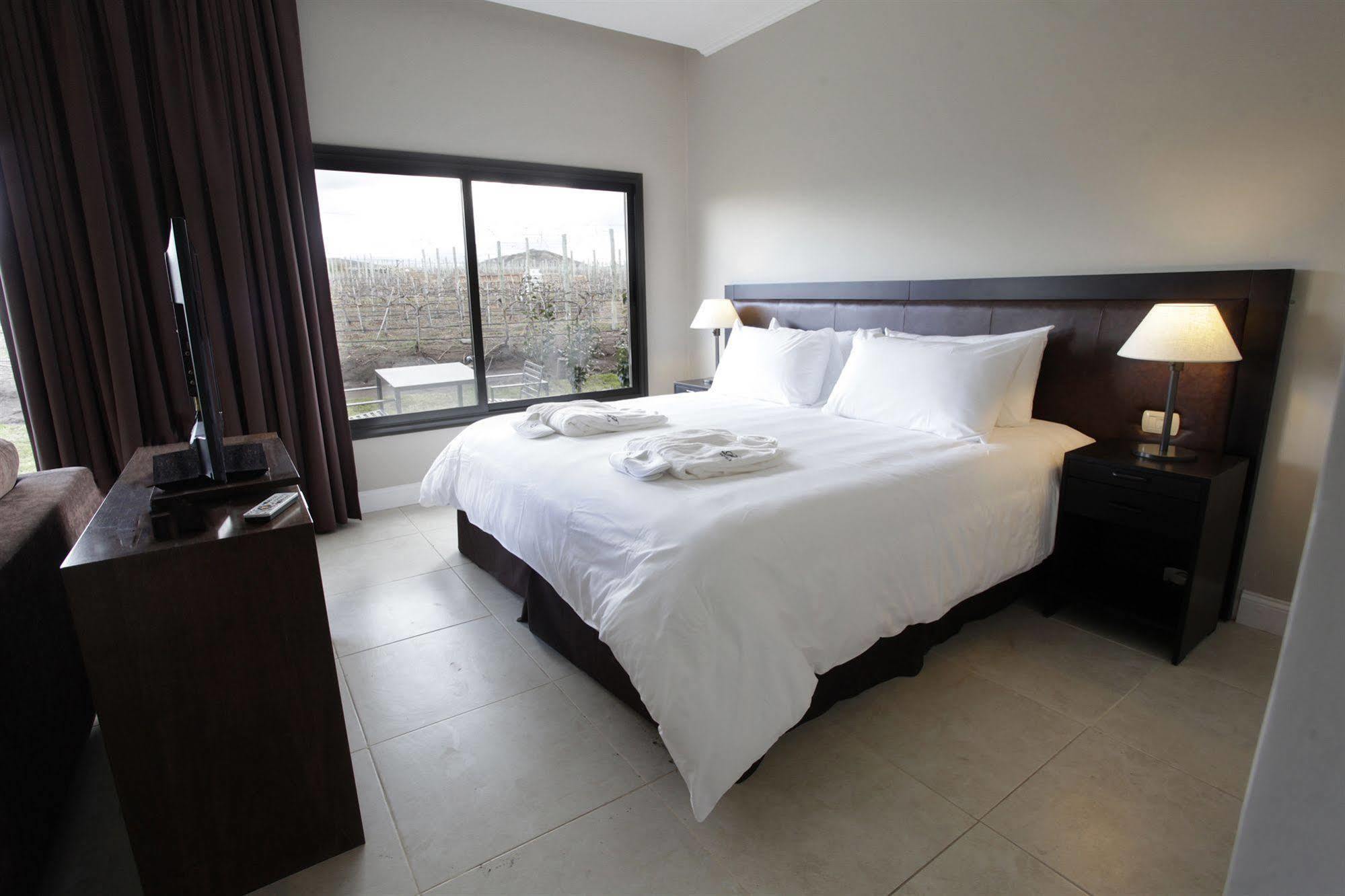 Auberge Du Vin, A Tribute Portfolio Hotel توبونغاتو المظهر الخارجي الصورة