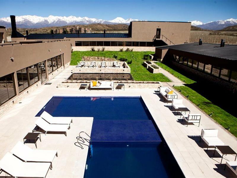 Auberge Du Vin, A Tribute Portfolio Hotel توبونغاتو المظهر الخارجي الصورة