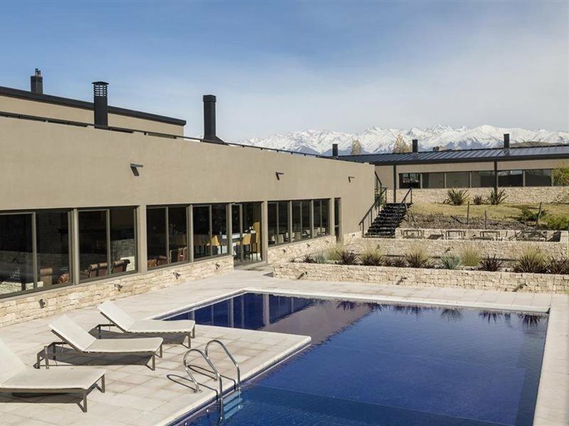 Auberge Du Vin, A Tribute Portfolio Hotel توبونغاتو المظهر الخارجي الصورة
