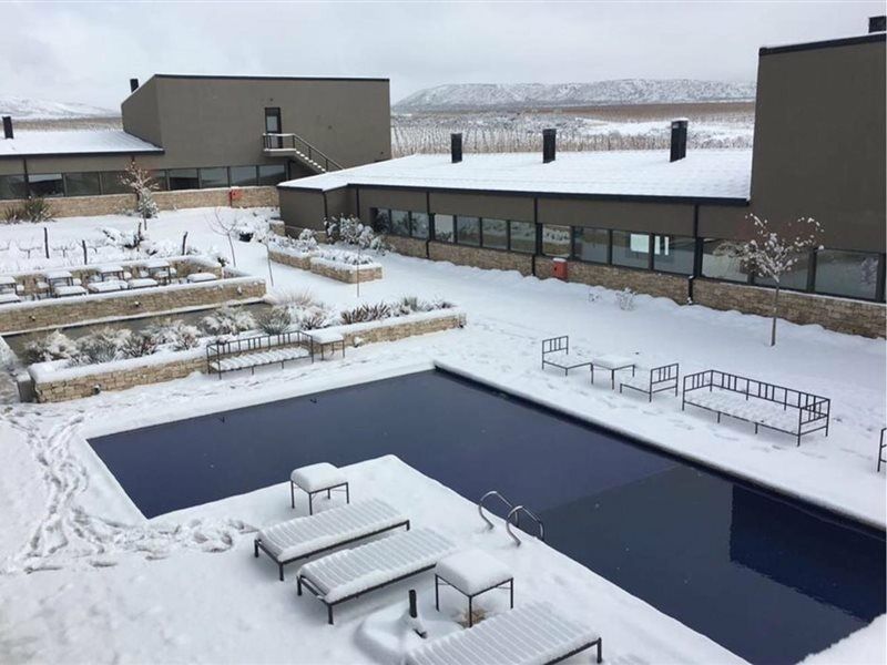 Auberge Du Vin, A Tribute Portfolio Hotel توبونغاتو المظهر الخارجي الصورة