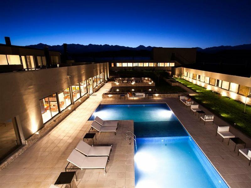 Auberge Du Vin, A Tribute Portfolio Hotel توبونغاتو المظهر الخارجي الصورة